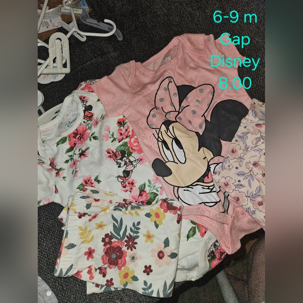 Disney Gap New Condition